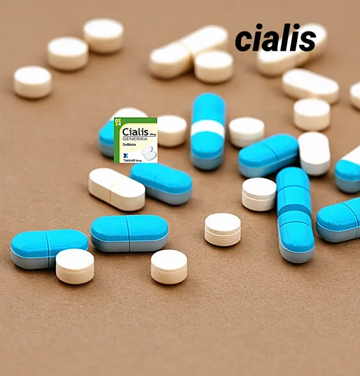 Acheter generique cialis